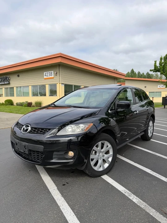 2007 Mazda CX-7 - Image 18 of 18