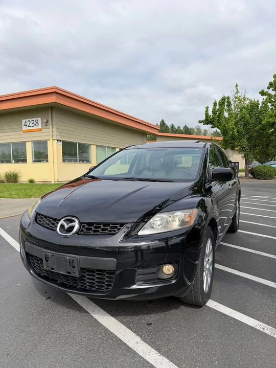 2007 Mazda CX-7 - Image 2 of 18