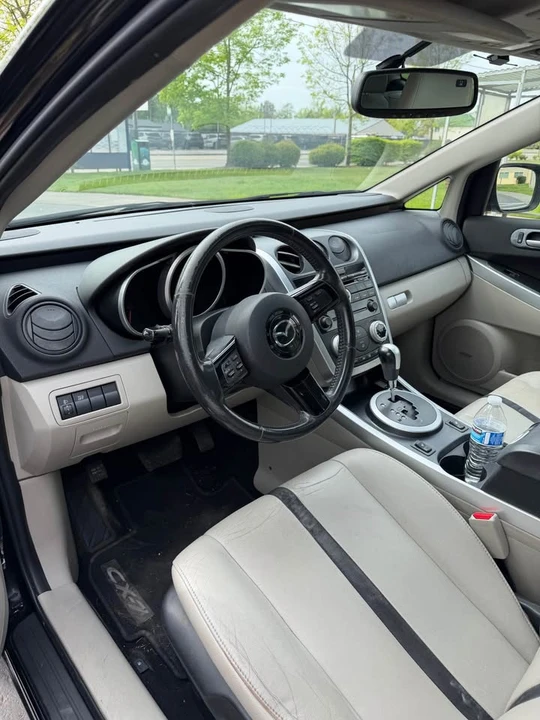 2007 Mazda CX-7 - Image 9 of 18