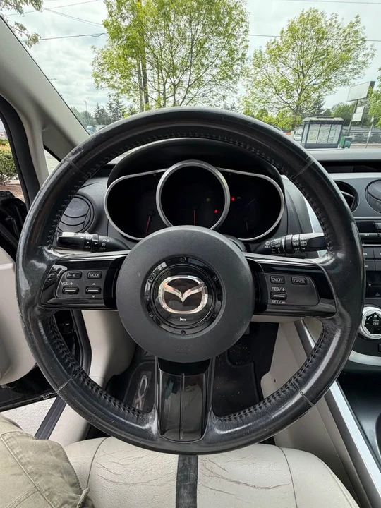 2007 Mazda CX-7 - Image 16 of 18