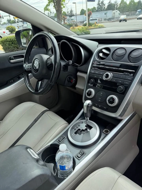 2007 Mazda CX-7 - Image 11 of 18