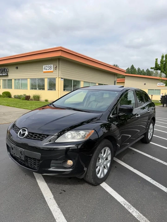 2007 Mazda CX-7 - Image 15 of 18