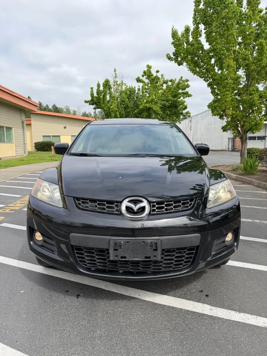 2007 Mazda CX-7 - Image 3 of 18