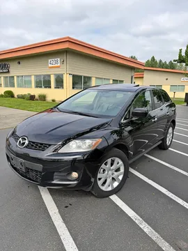 2007 Mazda CX-7 Grand Touring