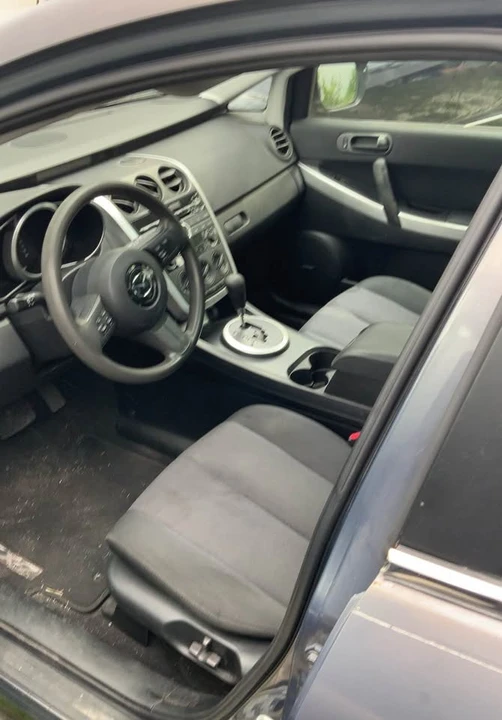 2007 Mazda CX-7 - Image 3 of 5