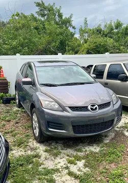2007 Mazda CX-7 Grand Touring