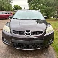 2007 Mazda CX-7