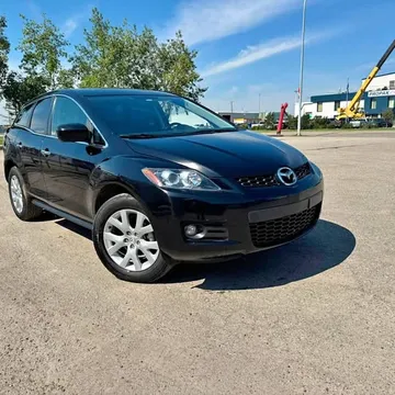 2007 Mazda CX-7 Grand Touring