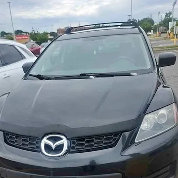 2007 Mazda CX-7
