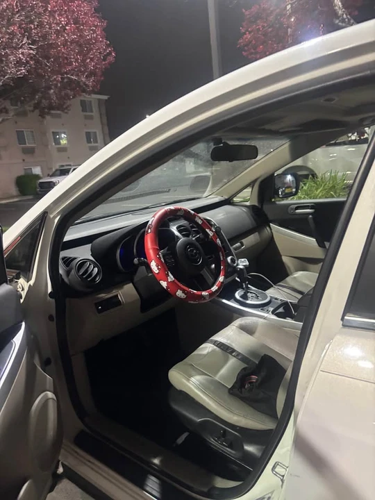 2007 Mazda CX-7 - Image 2 of 4
