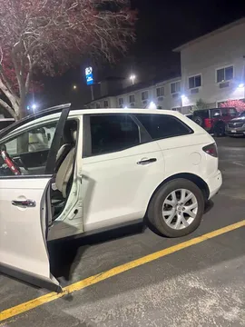 2007 Mazda CX-7 Sport