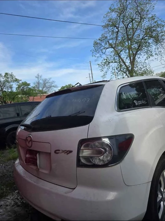 2007 Mazda CX-7 - Image 3 of 5