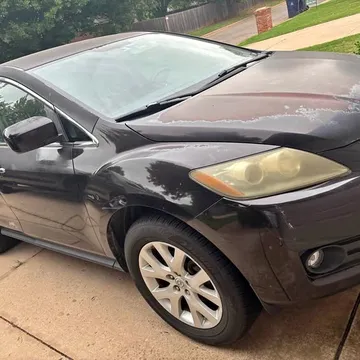 2007 Mazda CX-7 Sport SUV 4D