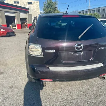 2007 Mazda CX-7 Sport SUV 4D