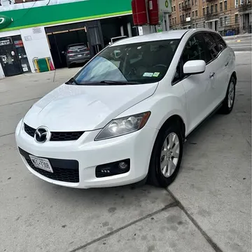 2007 Mazda CX-7 Sport SUV 4D