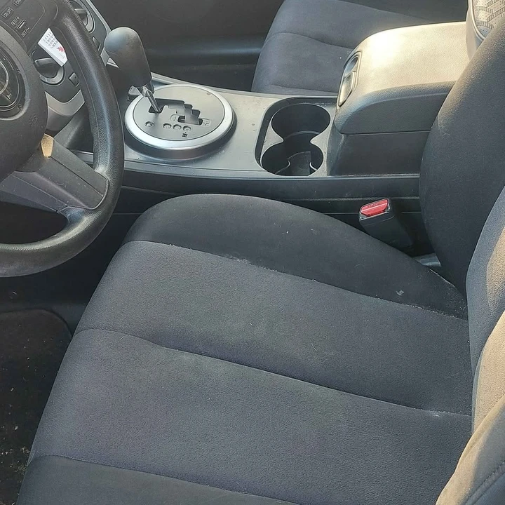 2007 Mazda CX-7 - Image 6 of 8