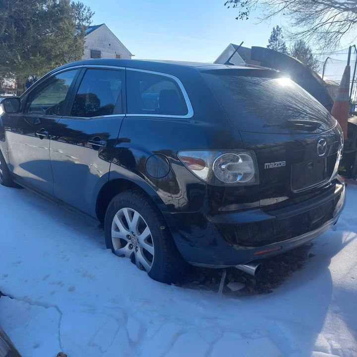 2007 Mazda CX-7 - Image 3 of 8