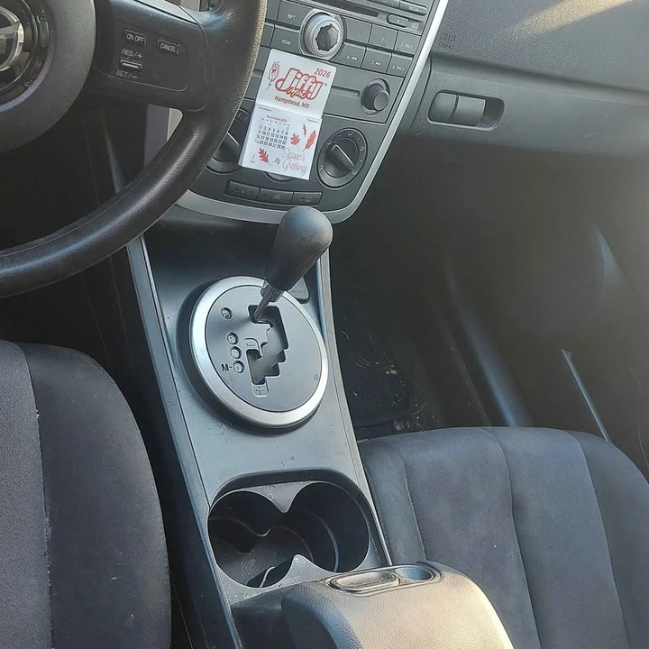 2007 Mazda CX-7 - Image 5 of 8