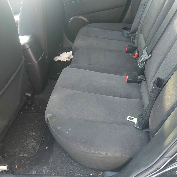 2007 Mazda CX-7 - Image 7 of 8