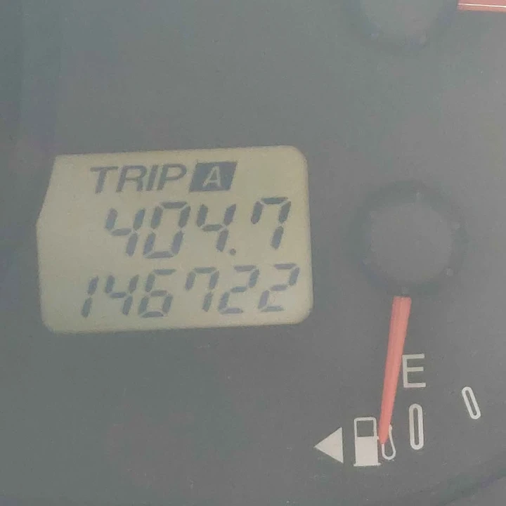 2007 Mazda CX-7 - Image 8 of 8