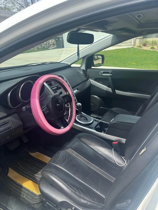 2007 Mazda CX-7 - Image 4 of 5