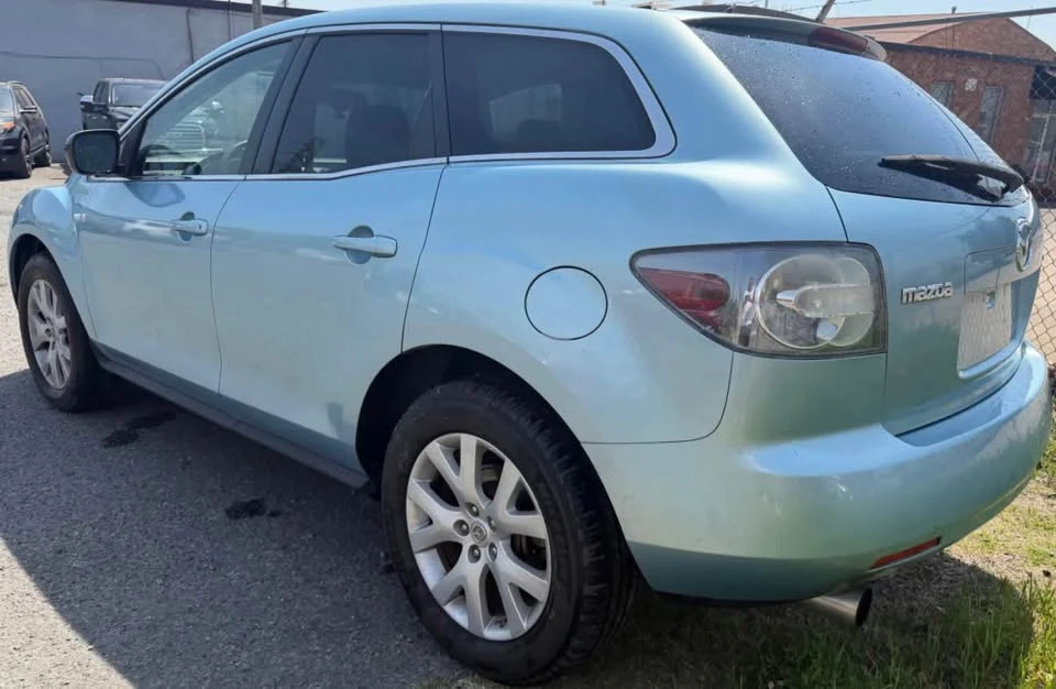 2007 Mazda CX-7 - Image 3 of 9