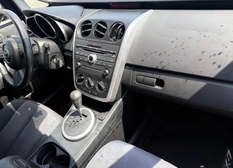 2007 Mazda CX-7 - Image 7 of 9