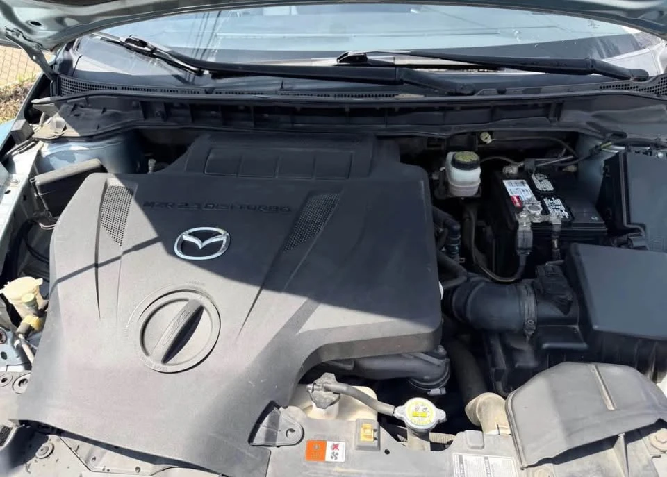 2007 Mazda CX-7 - Image 8 of 9