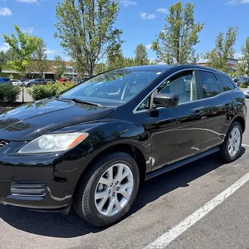 2007 Mazda CX-7 Sport