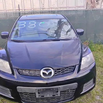 2007 Mazda CX-7 Sport