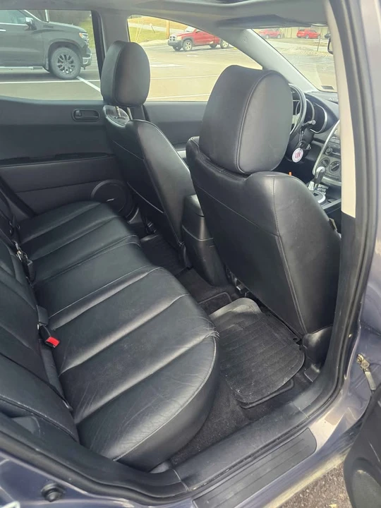 2007 Mazda CX-7 - Image 7 of 13