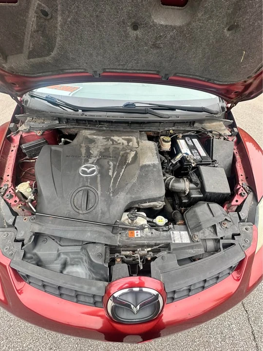 2007 Mazda CX-7 - Image 7 of 9