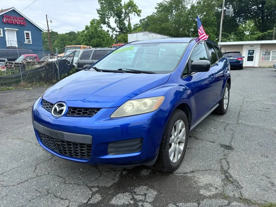 2007 Mazda CX-7 - Image 3 of 20