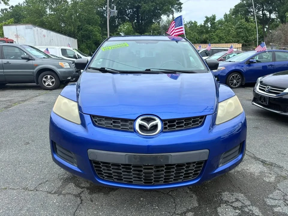 2007 Mazda CX-7 - Image 2 of 20