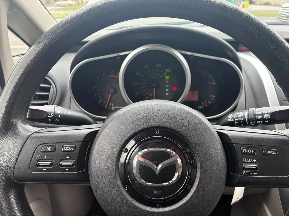 2007 Mazda CX-7 - Image 9 of 20
