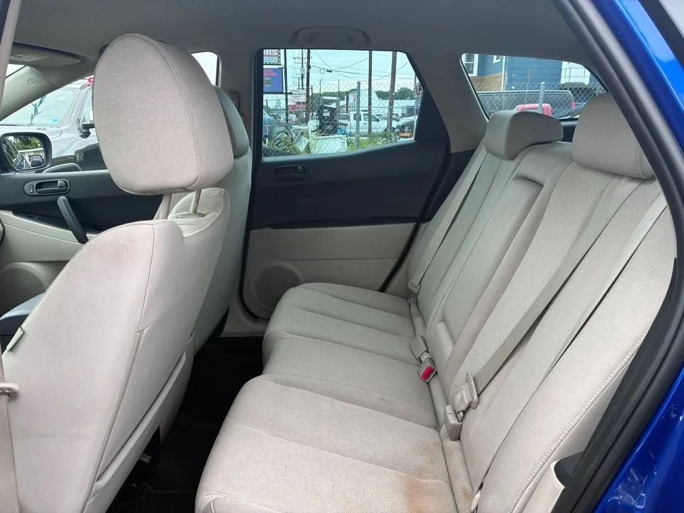 2007 Mazda CX-7 - Image 18 of 20