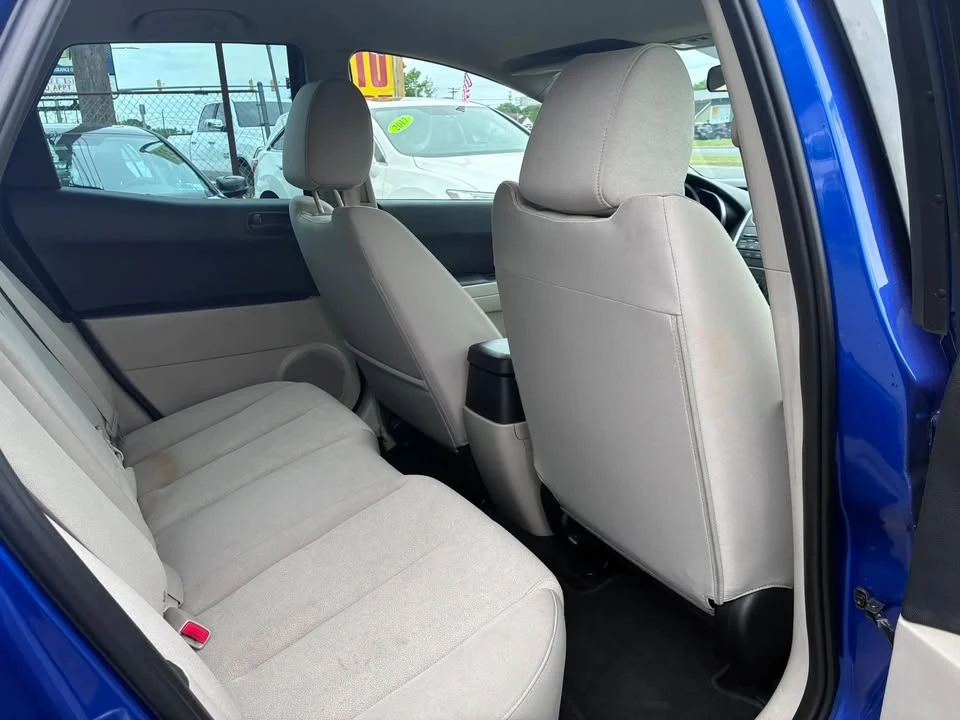 2007 Mazda CX-7 - Image 20 of 20