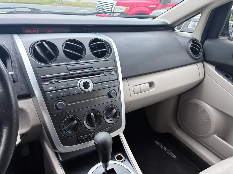 2007 Mazda CX-7 - Image 10 of 20