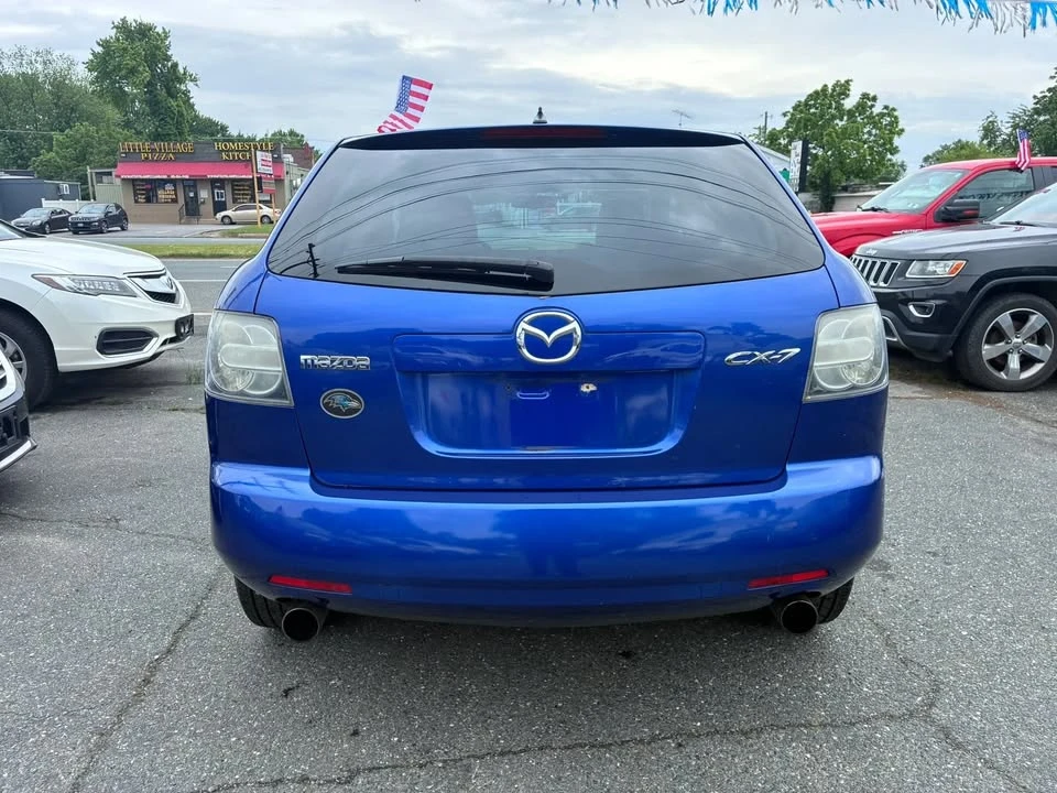 2007 Mazda CX-7 - Image 6 of 20