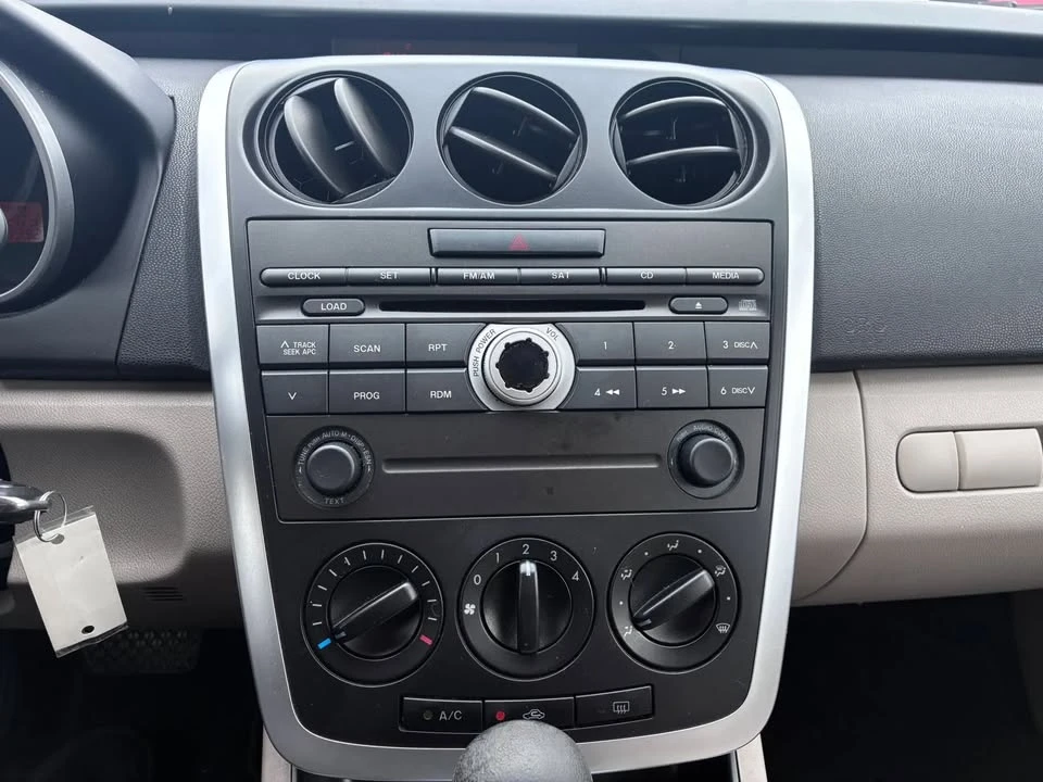 2007 Mazda CX-7 - Image 14 of 20