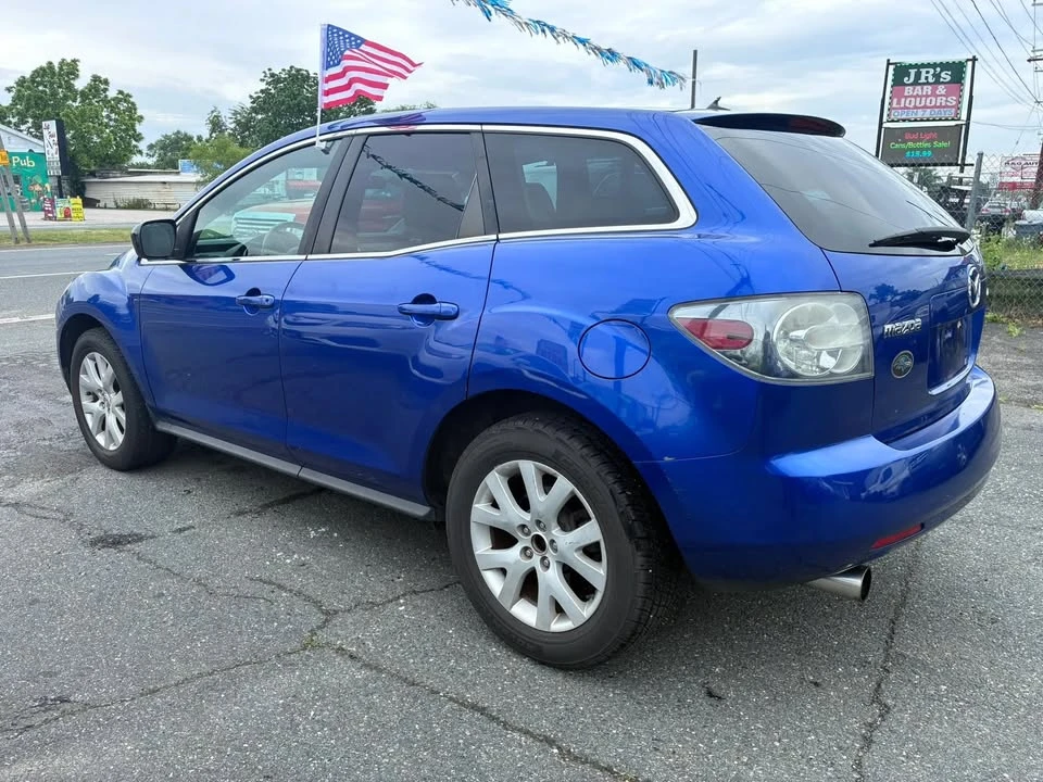 2007 Mazda CX-7 - Image 5 of 20