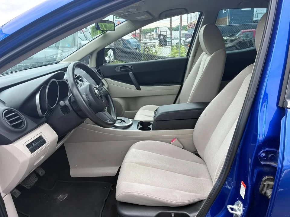 2007 Mazda CX-7 - Image 15 of 20