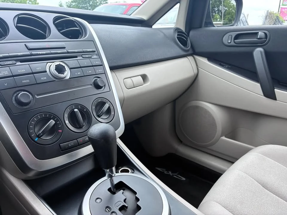 2007 Mazda CX-7 - Image 11 of 20