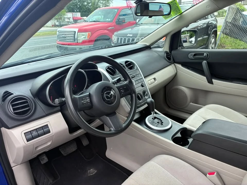 2007 Mazda CX-7 - Image 16 of 20