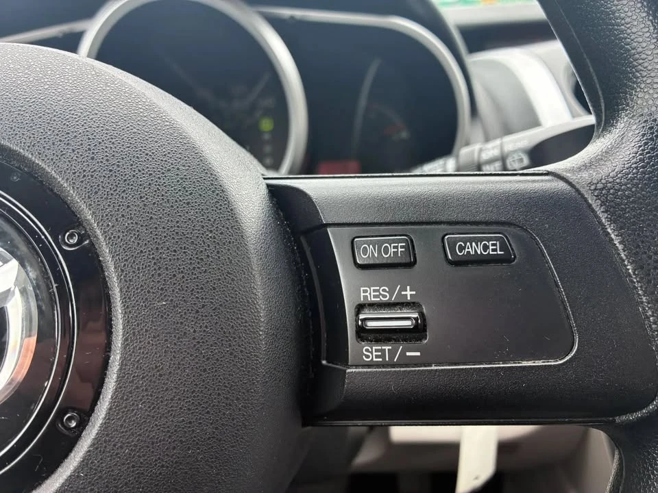 2007 Mazda CX-7 - Image 13 of 20