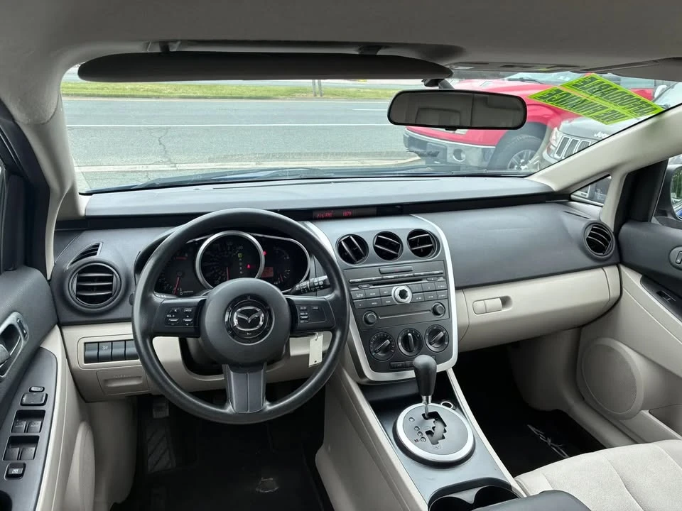 2007 Mazda CX-7 - Image 17 of 20