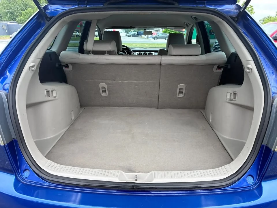 2007 Mazda CX-7 - Image 19 of 20