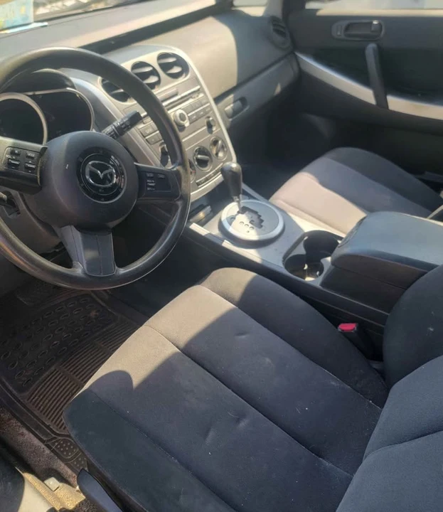 2007 Mazda CX-7 - Image 3 of 4