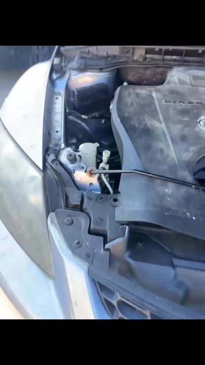 2007 Mazda CX-7 - Image 4 of 4