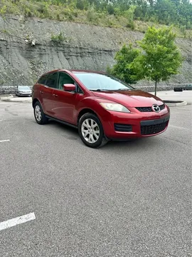 2007 Mazda CX-7 Touring
